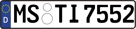 MS-TI7552