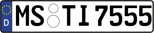 MS-TI7555