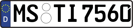 MS-TI7560