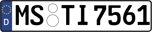 MS-TI7561