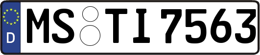 MS-TI7563