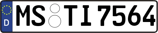 MS-TI7564