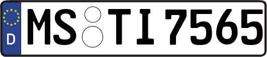 MS-TI7565