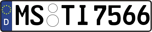 MS-TI7566