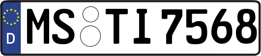 MS-TI7568