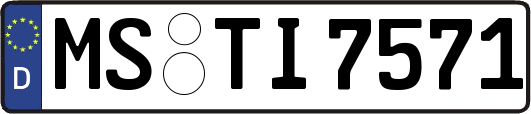 MS-TI7571