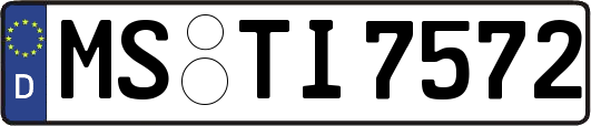 MS-TI7572