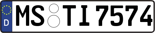 MS-TI7574