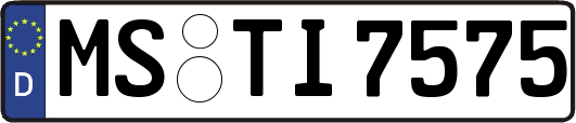 MS-TI7575