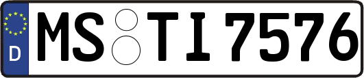 MS-TI7576