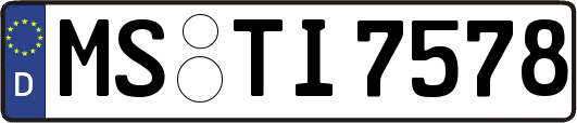 MS-TI7578