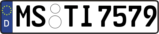 MS-TI7579