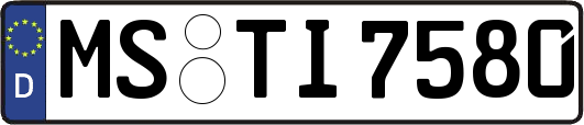 MS-TI7580