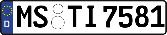 MS-TI7581