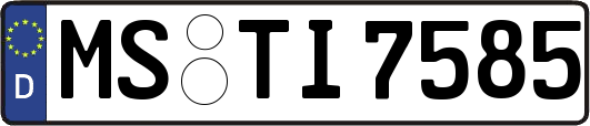MS-TI7585