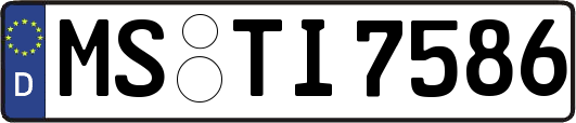 MS-TI7586