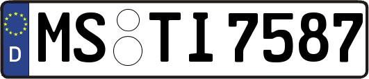 MS-TI7587