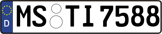 MS-TI7588