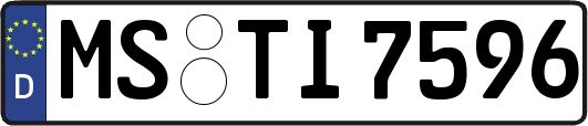 MS-TI7596