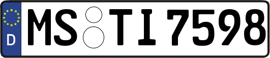 MS-TI7598