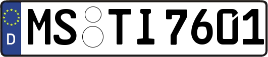 MS-TI7601