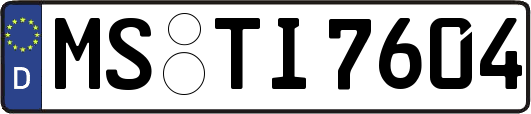 MS-TI7604