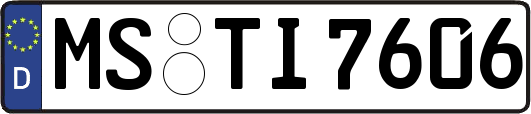 MS-TI7606