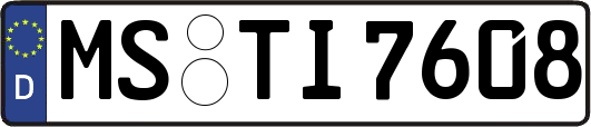 MS-TI7608