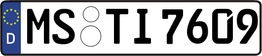 MS-TI7609