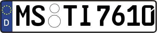 MS-TI7610