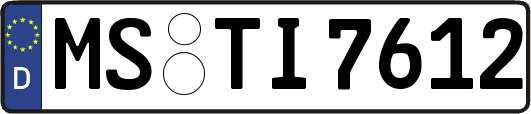 MS-TI7612