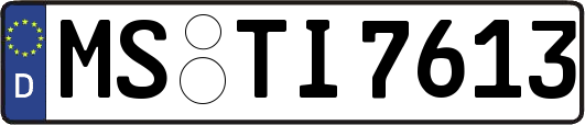 MS-TI7613