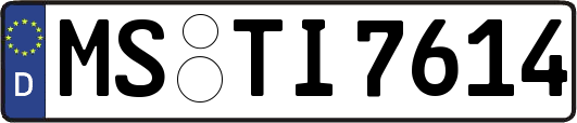 MS-TI7614