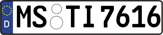 MS-TI7616