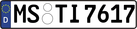 MS-TI7617