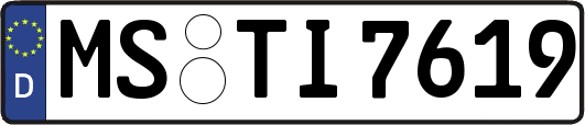 MS-TI7619