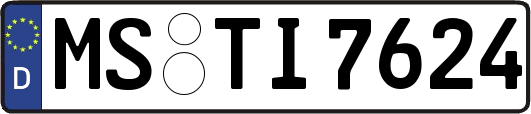 MS-TI7624
