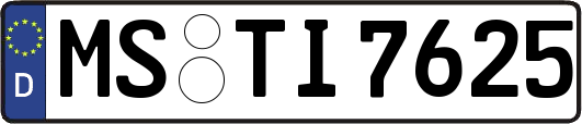 MS-TI7625