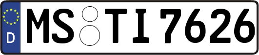 MS-TI7626