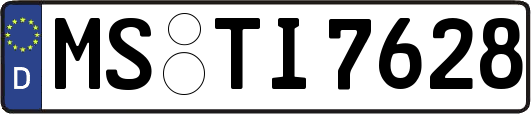 MS-TI7628