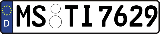 MS-TI7629