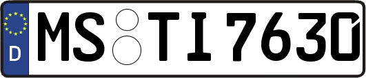 MS-TI7630