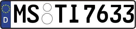 MS-TI7633