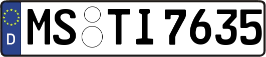 MS-TI7635