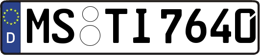 MS-TI7640