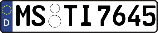 MS-TI7645