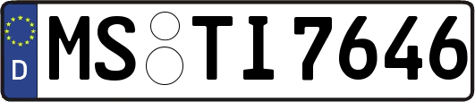 MS-TI7646