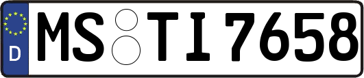 MS-TI7658