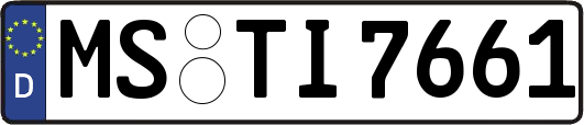MS-TI7661