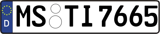 MS-TI7665